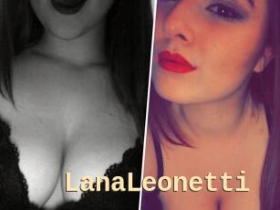 LanaLeonetti
