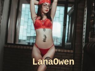 LanaOwen