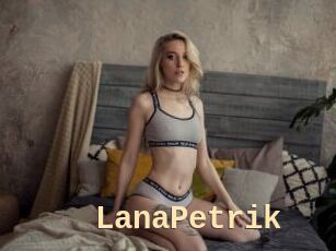 LanaPetrik Dialogue Sexe