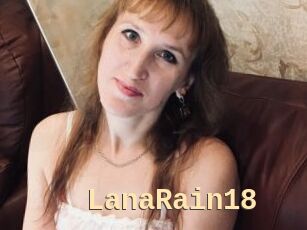 LanaRain18