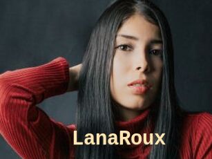 LanaRoux
