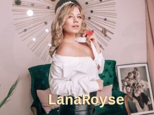 LanaRoyse