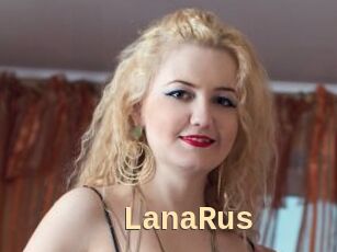 LanaRus