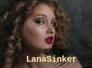 LanaSinker