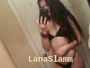 LanaSlamm