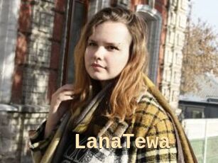 LanaTewa