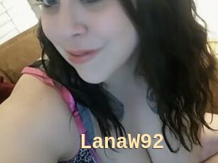 LanaW92