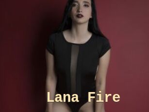 Lana_Fire