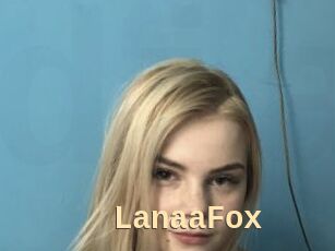 LanaaFox