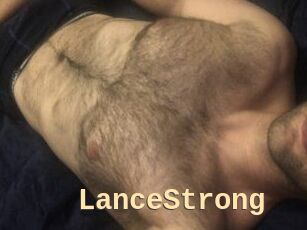 LanceStrong