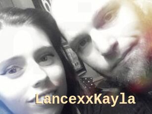 LancexxKayla
