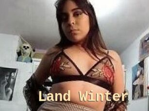 Land_Winter Dialogue Sexe