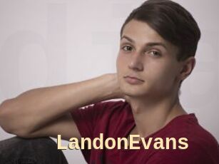 LandonEvans