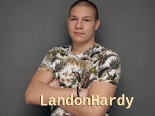 LandonHardy