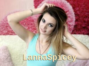 LannaSpicey