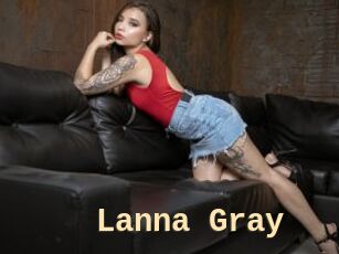 Lanna_Gray