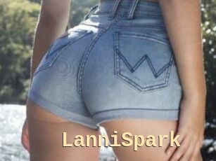 LanniSpark