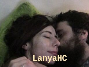 LanyaHC