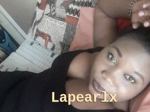 Lapearlx