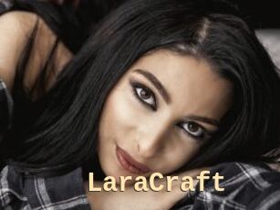 LaraCraft