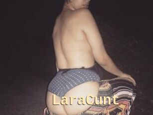 LaraCunt