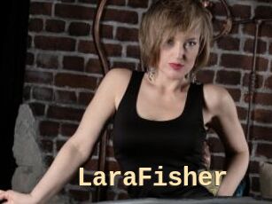 LaraFisher