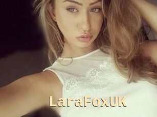 LaraFoxUK