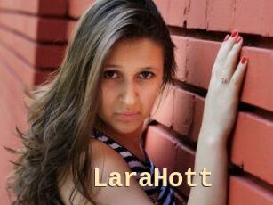 LaraHott