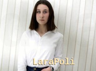 LaraPoli