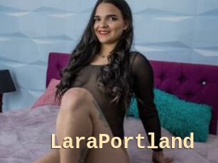 LaraPortland