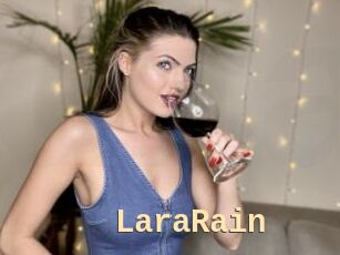 LaraRain