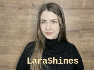 LaraShines