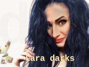 Lara_darks