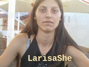 LarisaShe