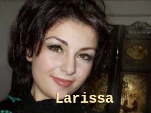 Larissa