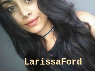 LarissaFord