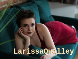 LarissaQualley