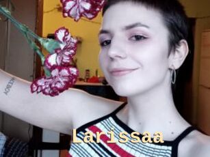 Larissaa