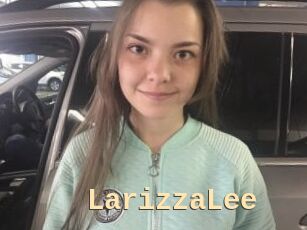 LarizzaLee