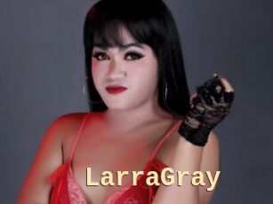 LarraGray