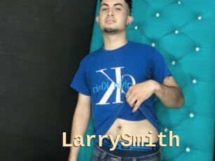 LarrySmith