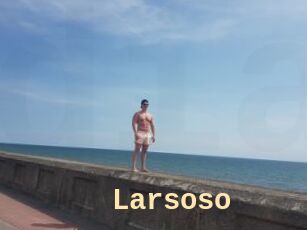 Larsoso