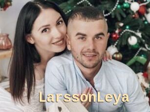 LarssonLeya