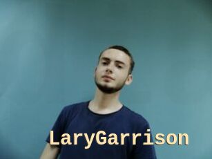 LaryGarrison