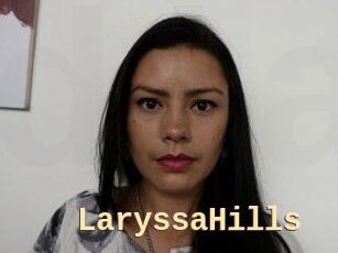 LaryssaHills
