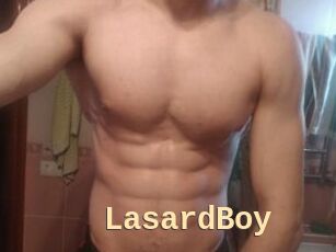 LasardBoy