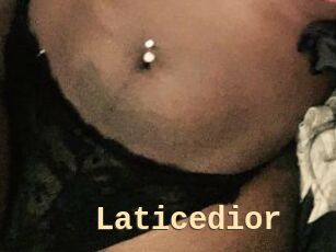 Laticedior