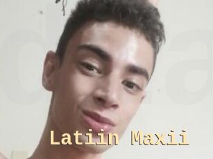Latiin_Maxii