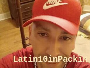 Latin10inPackin
