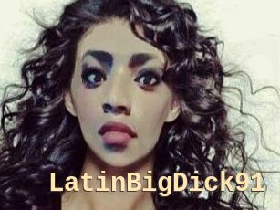 LatinBigDick91